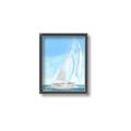 Picture of Sailing IV  _GroupedProduct_Rectangle_Portrait_Canvas_Framed_