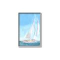 Picture of Sailing IV  _GroupedProduct_Rectangle_Portrait_Canvas_Framed_