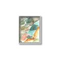Picture of Hidden in Color I  _GroupedProduct_Rectangle_Portrait_Canvas_Framed_