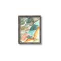 Picture of Hidden in Color I  _GroupedProduct_Rectangle_Portrait_Canvas_Framed_