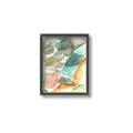 Picture of Hidden in Color I  _GroupedProduct_Rectangle_Portrait_Canvas_Framed_