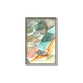Picture of Hidden in Color I  _GroupedProduct_Rectangle_Portrait_Canvas_Framed_