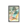 Picture of Hidden in Color I  _GroupedProduct_Rectangle_Portrait_Canvas_Framed_
