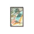 Picture of Hidden in Color I  _GroupedProduct_Rectangle_Portrait_Canvas_Framed_