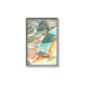 Picture of Hidden in Color I  _GroupedProduct_Rectangle_Portrait_Canvas_Framed_