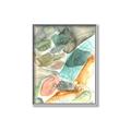 Picture of Hidden in Color I  _GroupedProduct_Rectangle_Portrait_Canvas_Framed_