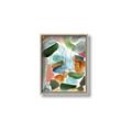 Picture of Hidden in Color II  _GroupedProduct_Rectangle_Portrait_Canvas_Framed_