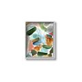 Picture of Hidden in Color II  _GroupedProduct_Rectangle_Portrait_Canvas_Framed_