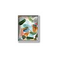 Picture of Hidden in Color II  _GroupedProduct_Rectangle_Portrait_Canvas_Framed_