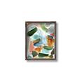 Picture of Hidden in Color II  _GroupedProduct_Rectangle_Portrait_Canvas_Framed_