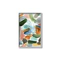 Picture of Hidden in Color II  _GroupedProduct_Rectangle_Portrait_Canvas_Framed_