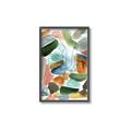 Picture of Hidden in Color II  _GroupedProduct_Rectangle_Portrait_Canvas_Framed_