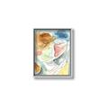 Picture of Hidden in Color III  _GroupedProduct_Rectangle_Portrait_Canvas_Framed_