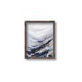 Picture of Marbled Away  _GroupedProduct_Rectangle_Portrait_Canvas_Framed_