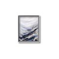 Picture of Marbled Away  _GroupedProduct_Rectangle_Portrait_Canvas_Framed_
