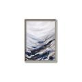 Picture of Marbled Away  _GroupedProduct_Rectangle_Portrait_Canvas_Framed_