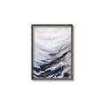 Picture of Marbled Away  _GroupedProduct_Rectangle_Portrait_Canvas_Framed_