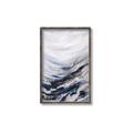 Picture of Marbled Away  _GroupedProduct_Rectangle_Portrait_Canvas_Framed_