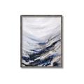 Picture of Marbled Away  _GroupedProduct_Rectangle_Portrait_Canvas_Framed_