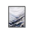 Picture of Marbled Away  _GroupedProduct_Rectangle_Portrait_Canvas_Framed_