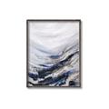 Picture of Marbled Away  _GroupedProduct_Rectangle_Portrait_Canvas_Framed_