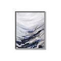 Picture of Marbled Away  _GroupedProduct_Rectangle_Portrait_Canvas_Framed_