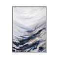 Picture of Marbled Away  _GroupedProduct_Rectangle_Portrait_Canvas_Framed_