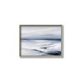 Picture of Washing Away _GroupedProduct_Rectangle_Landscape_Canvas_Framed_