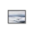 Picture of Washing Away _GroupedProduct_Rectangle_Landscape_Canvas_Framed_
