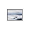 Picture of Washing Away _GroupedProduct_Rectangle_Landscape_Canvas_Framed_