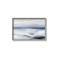 Picture of Washing Away _GroupedProduct_Rectangle_Landscape_Canvas_Framed_