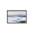 Picture of Washing Away _GroupedProduct_Rectangle_Landscape_Canvas_Framed_