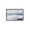Picture of Washing Away _GroupedProduct_Rectangle_Landscape_Canvas_Framed_