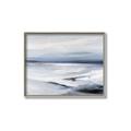 Picture of Washing Away _GroupedProduct_Rectangle_Landscape_Canvas_Framed_