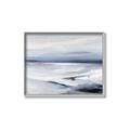 Picture of Washing Away _GroupedProduct_Rectangle_Landscape_Canvas_Framed_