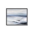 Picture of Washing Away _GroupedProduct_Rectangle_Landscape_Canvas_Framed_