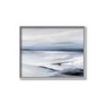 Picture of Washing Away _GroupedProduct_Rectangle_Landscape_Canvas_Framed_