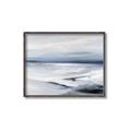 Picture of Washing Away _GroupedProduct_Rectangle_Landscape_Canvas_Framed_