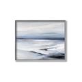Picture of Washing Away _GroupedProduct_Rectangle_Landscape_Canvas_Framed_
