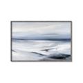 Picture of Washing Away _GroupedProduct_Rectangle_Landscape_Canvas_Framed_