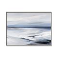 Picture of Washing Away _GroupedProduct_Rectangle_Landscape_Canvas_Framed_