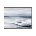Picture of Washing Away _GroupedProduct_Rectangle_Landscape_Canvas_Framed_