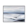Picture of Washing Away _GroupedProduct_Rectangle_Landscape_Canvas_Framed_
