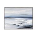 Picture of Washing Away _GroupedProduct_Rectangle_Landscape_Canvas_Framed_