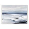 Picture of Washing Away _GroupedProduct_Rectangle_Landscape_Canvas_Framed_