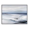 Picture of Washing Away _GroupedProduct_Rectangle_Landscape_Canvas_Framed_