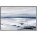 Picture of Washing Away _GroupedProduct_Rectangle_Landscape_Canvas_Framed_