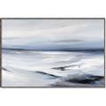 Picture of Washing Away _GroupedProduct_Rectangle_Landscape_Canvas_Framed_