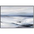 Picture of Washing Away _GroupedProduct_Rectangle_Landscape_Canvas_Framed_