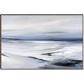 Picture of Washing Away _GroupedProduct_Rectangle_Landscape_Canvas_Framed_